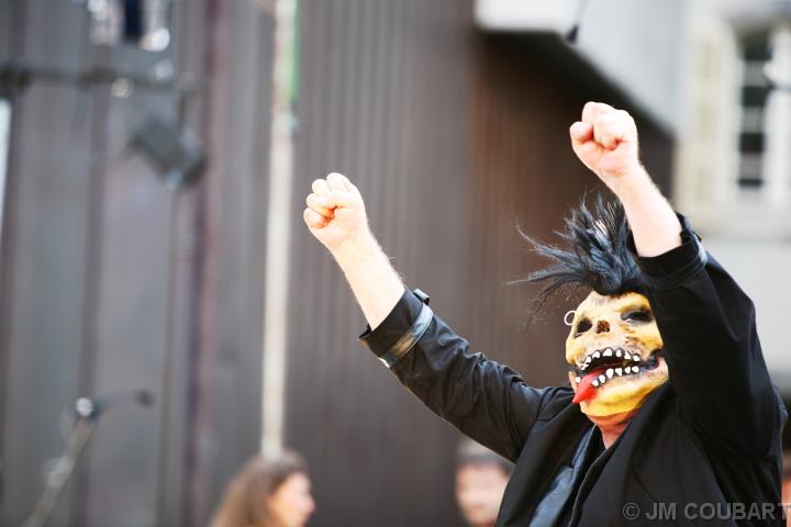 Diapositive suivante